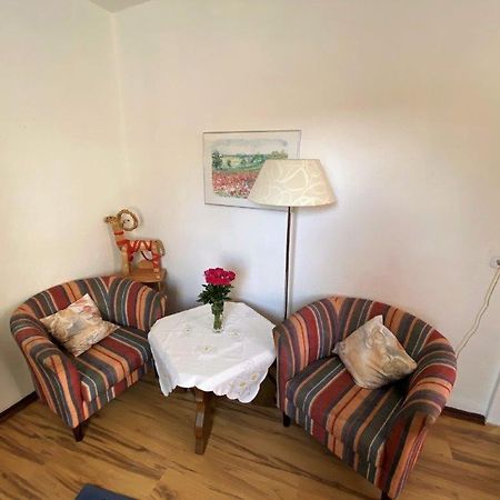 Wanderlust Und Tanner Strasse Apartment Braunlage Exterior photo