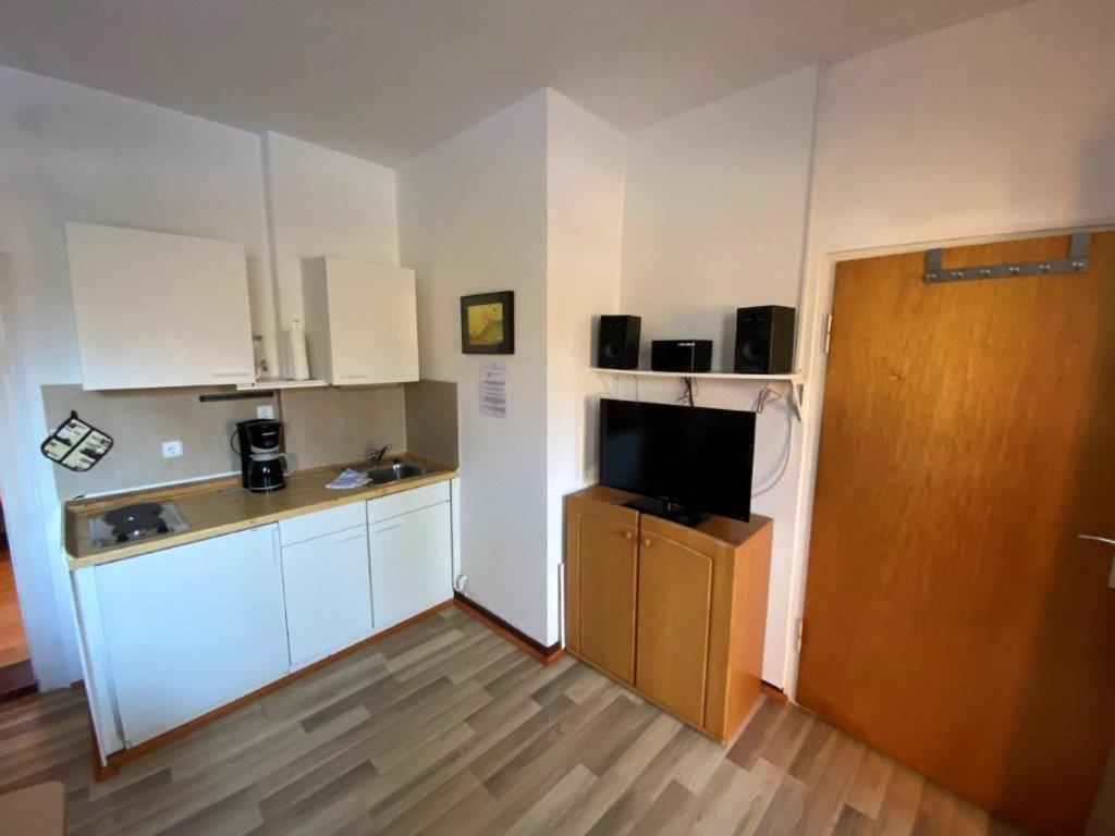 Wanderlust Und Tanner Strasse Apartment Braunlage Exterior photo