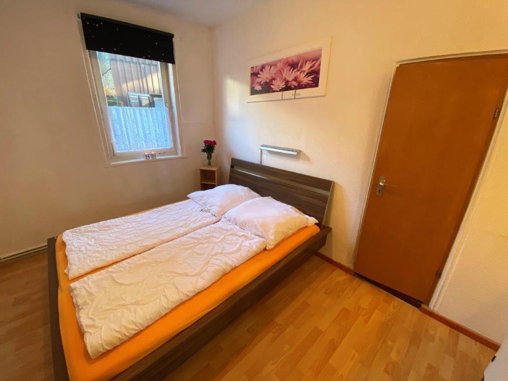 Wanderlust Und Tanner Strasse Apartment Braunlage Exterior photo