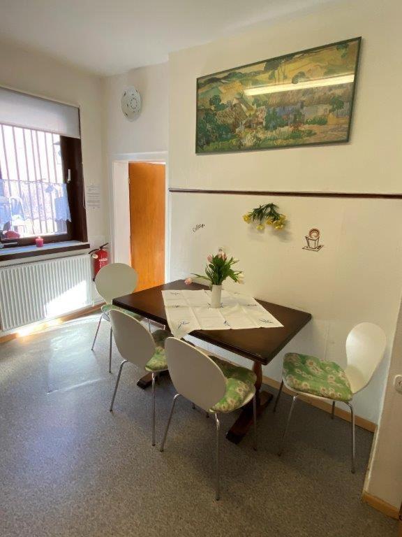 Wanderlust Und Tanner Strasse Apartment Braunlage Exterior photo