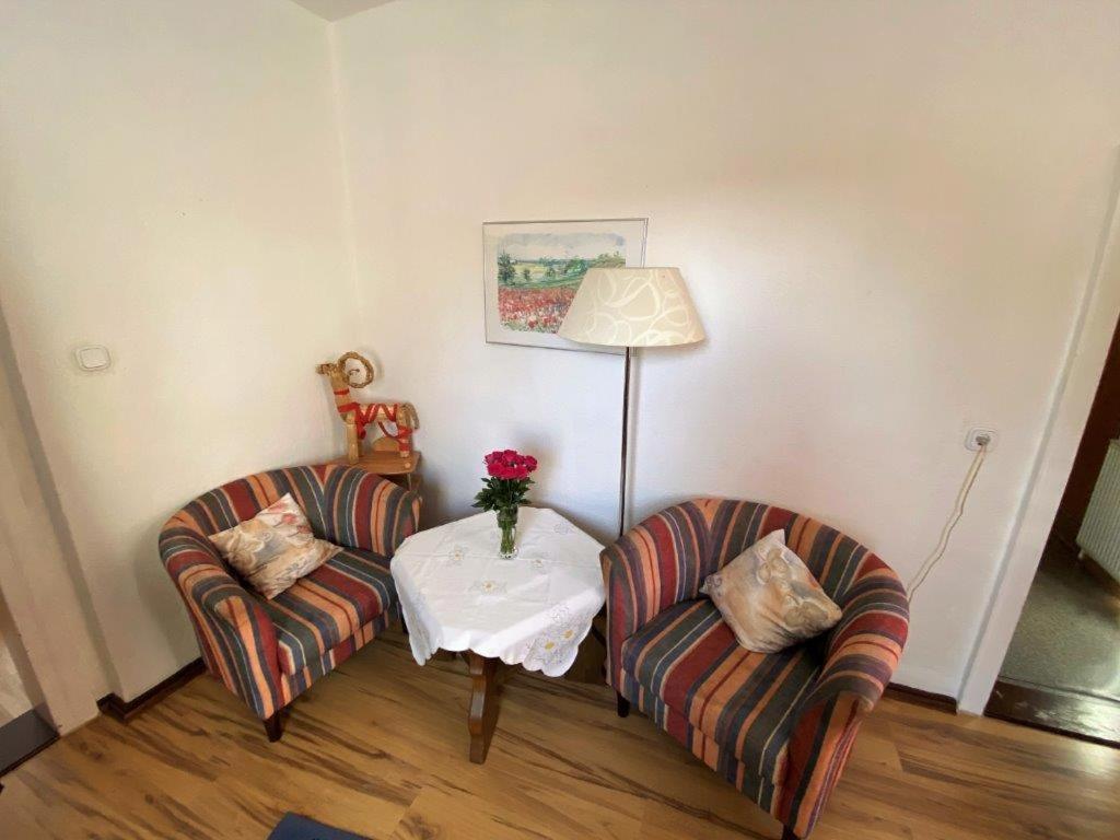 Wanderlust Und Tanner Strasse Apartment Braunlage Exterior photo
