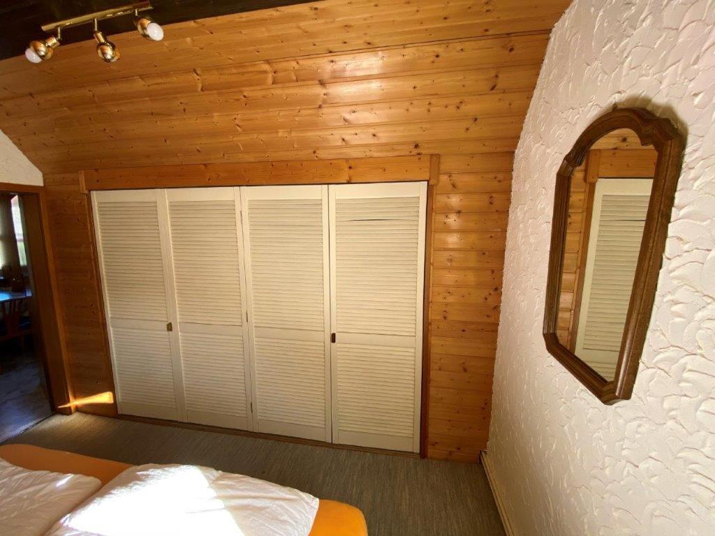 Wanderlust Und Tanner Strasse Apartment Braunlage Exterior photo