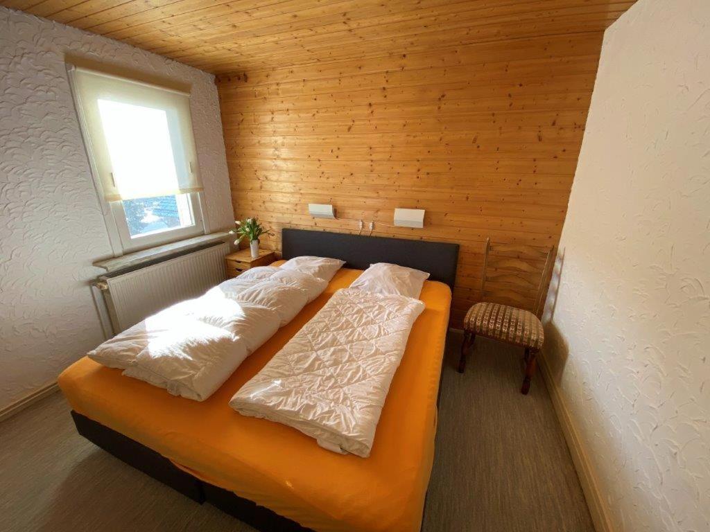 Wanderlust Und Tanner Strasse Apartment Braunlage Exterior photo