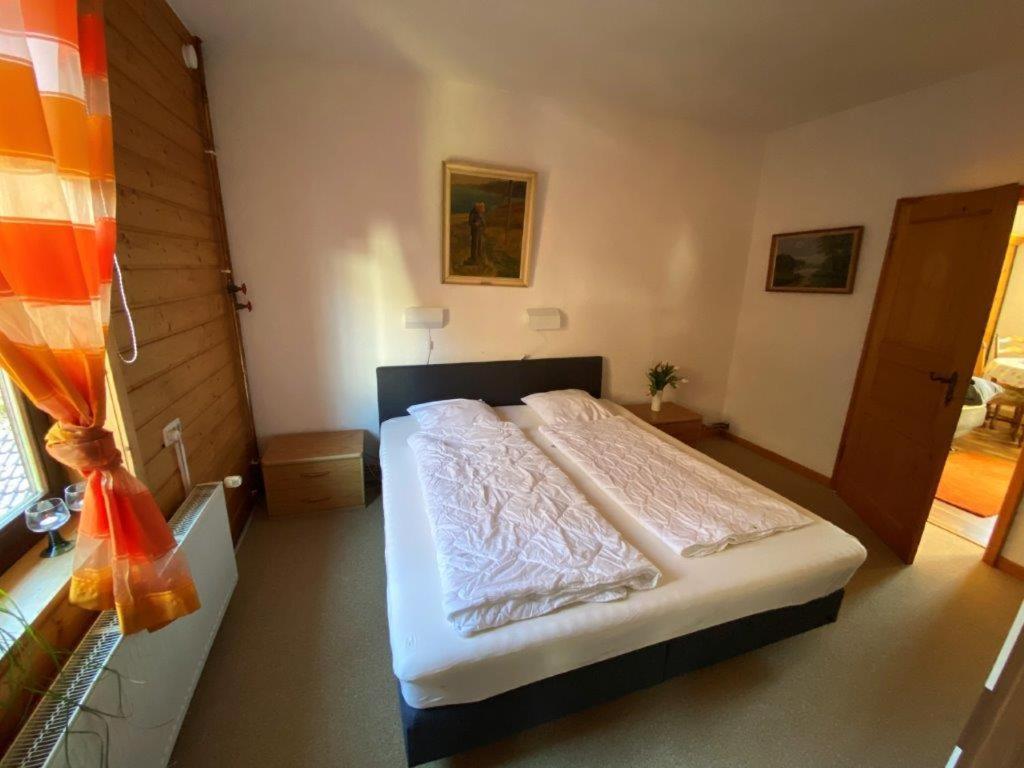 Wanderlust Und Tanner Strasse Apartment Braunlage Exterior photo