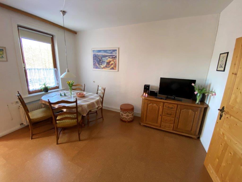 Wanderlust Und Tanner Strasse Apartment Braunlage Exterior photo
