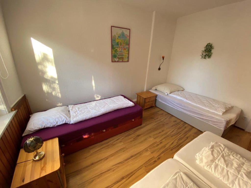 Wanderlust Und Tanner Strasse Apartment Braunlage Exterior photo