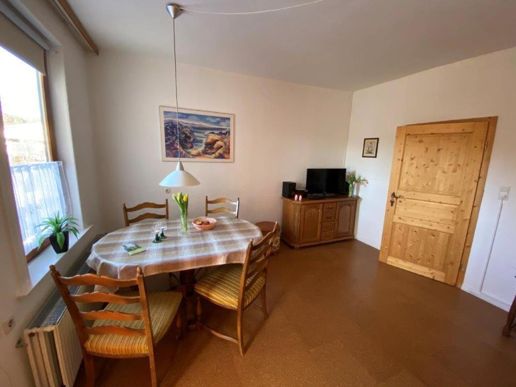 Wanderlust Und Tanner Strasse Apartment Braunlage Exterior photo