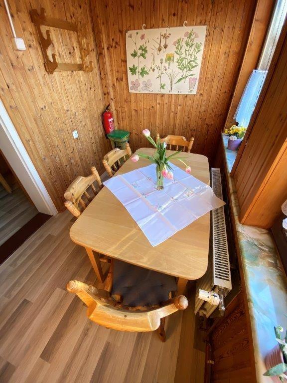 Wanderlust Und Tanner Strasse Apartment Braunlage Exterior photo