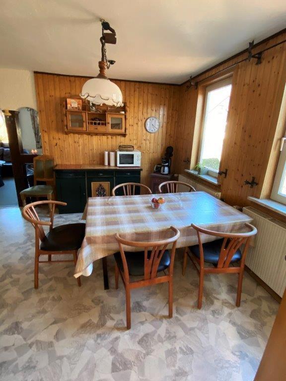 Wanderlust Und Tanner Strasse Apartment Braunlage Exterior photo