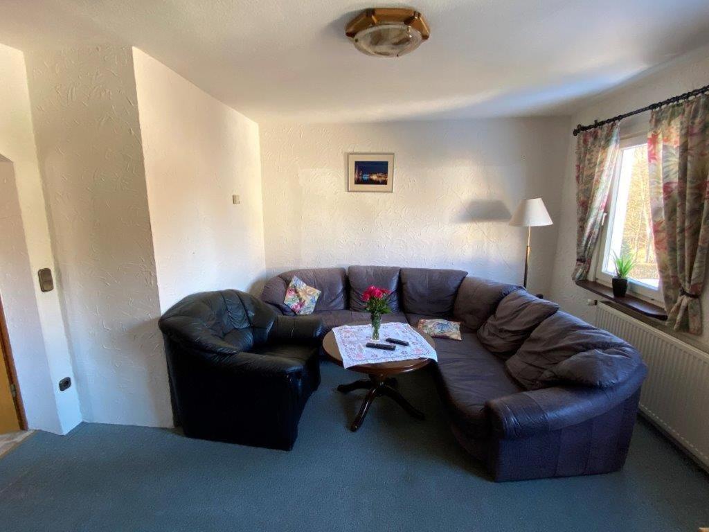 Wanderlust Und Tanner Strasse Apartment Braunlage Exterior photo