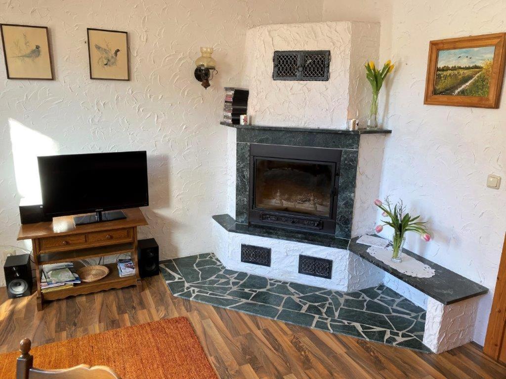 Wanderlust Und Tanner Strasse Apartment Braunlage Exterior photo