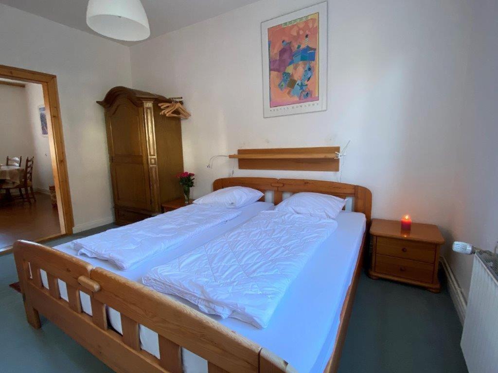 Wanderlust Und Tanner Strasse Apartment Braunlage Exterior photo