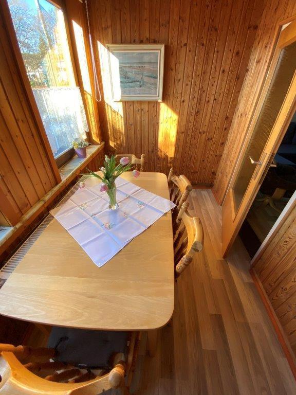 Wanderlust Und Tanner Strasse Apartment Braunlage Exterior photo