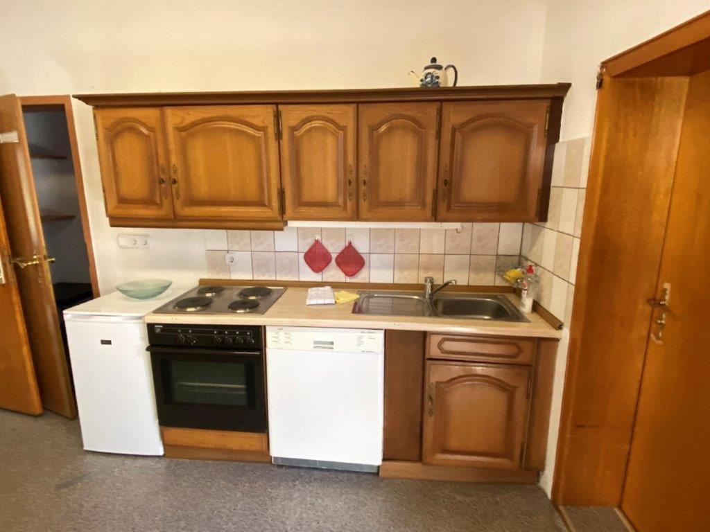 Wanderlust Und Tanner Strasse Apartment Braunlage Exterior photo