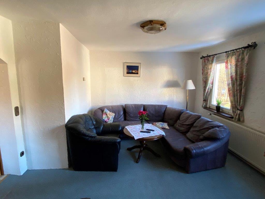 Wanderlust Und Tanner Strasse Apartment Braunlage Exterior photo