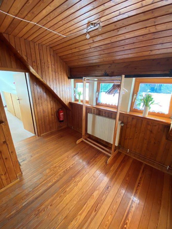 Wanderlust Und Tanner Strasse Apartment Braunlage Exterior photo