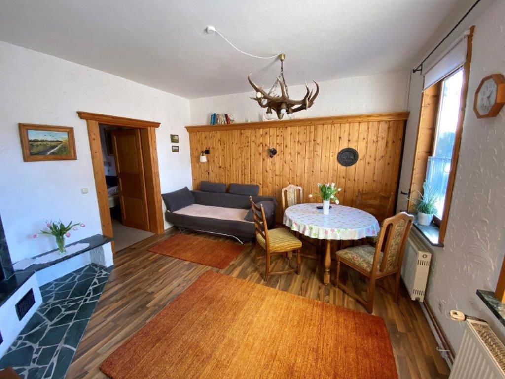 Wanderlust Und Tanner Strasse Apartment Braunlage Exterior photo