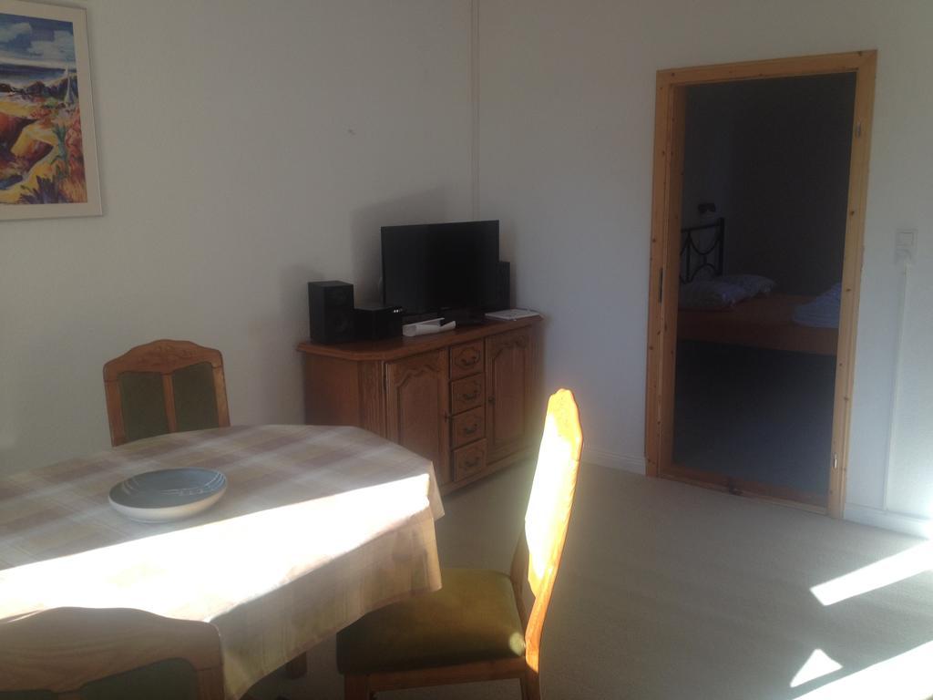 Wanderlust Und Tanner Strasse Apartment Braunlage Room photo