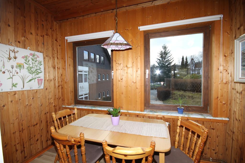 Wanderlust Und Tanner Strasse Apartment Braunlage Exterior photo