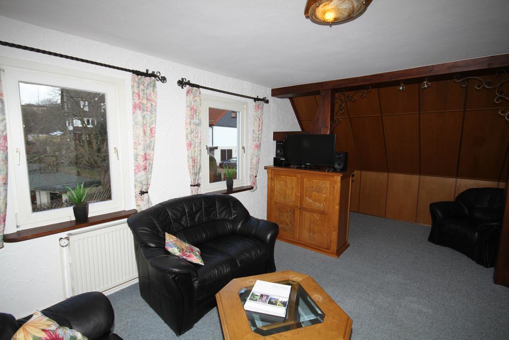 Wanderlust Und Tanner Strasse Apartment Braunlage Exterior photo