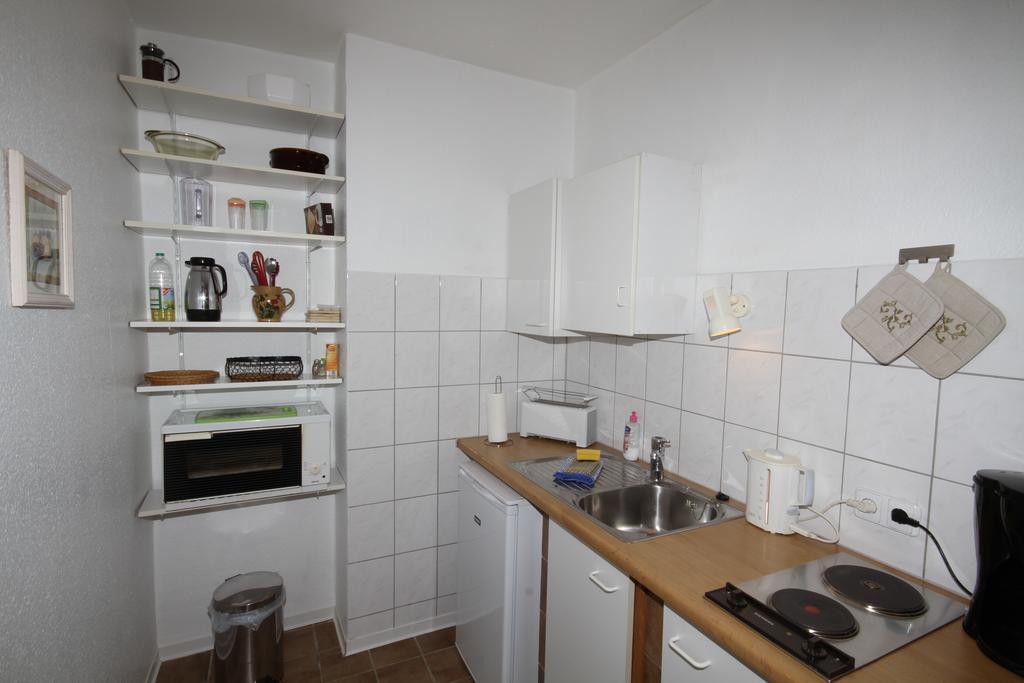 Wanderlust Und Tanner Strasse Apartment Braunlage Exterior photo