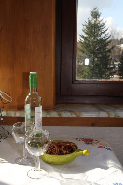 Wanderlust Und Tanner Strasse Apartment Braunlage Exterior photo