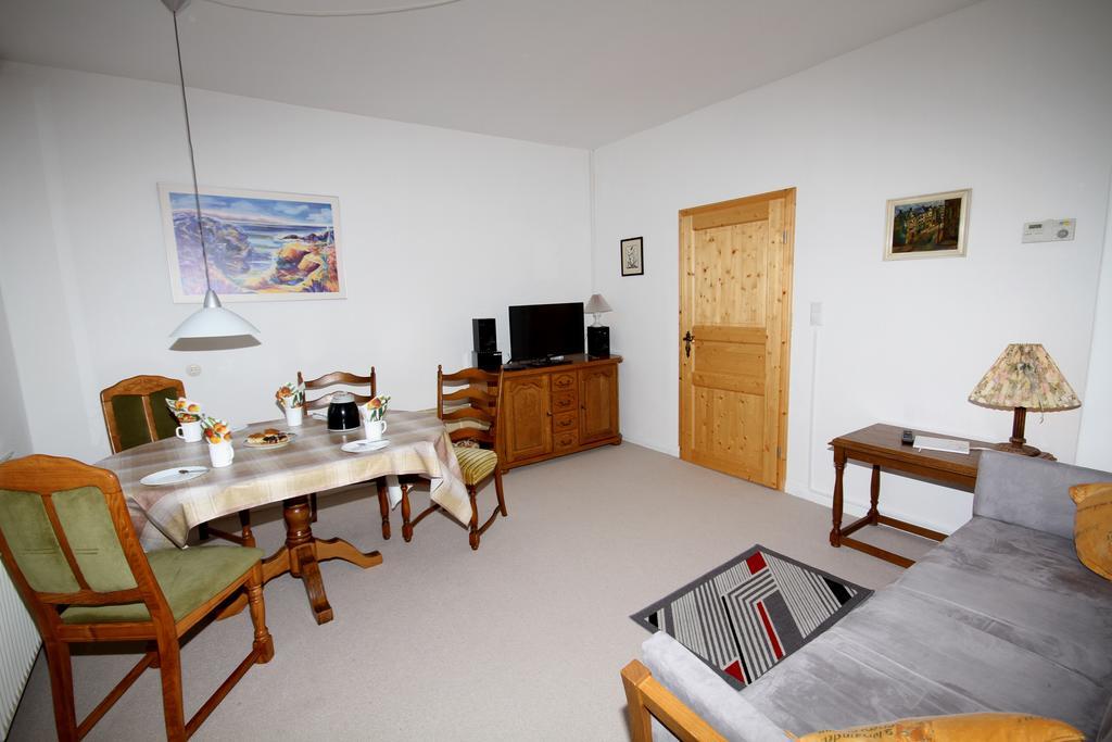 Wanderlust Und Tanner Strasse Apartment Braunlage Exterior photo