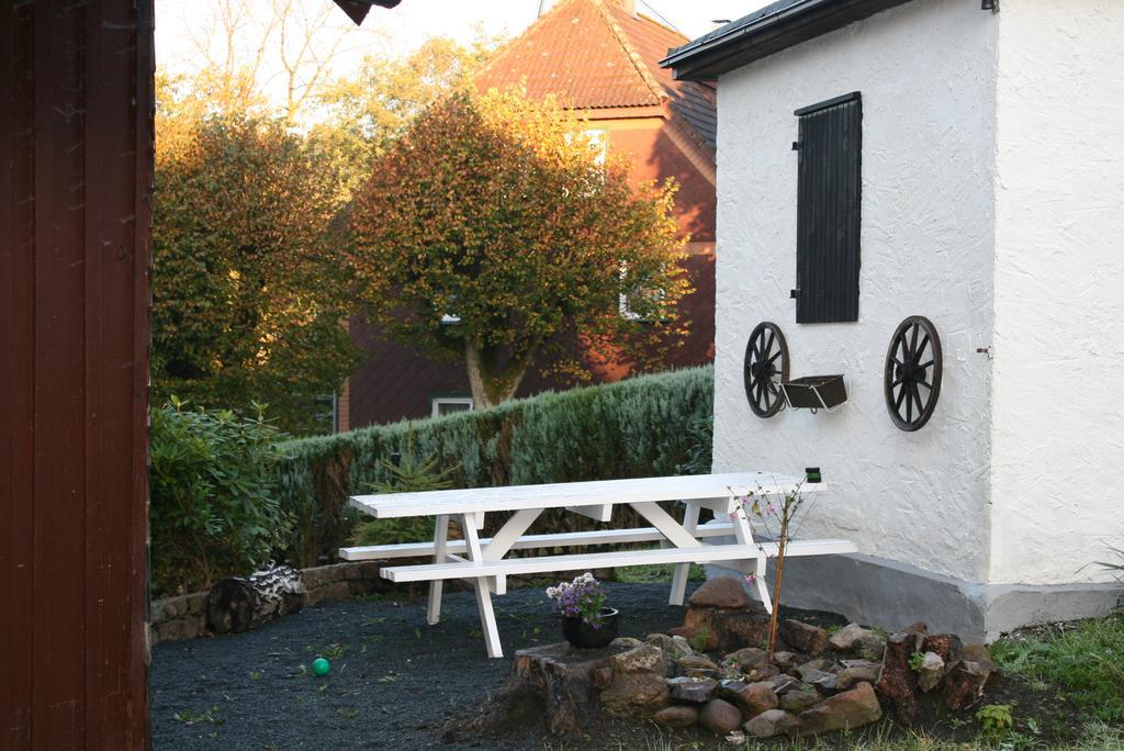 Wanderlust Und Tanner Strasse Apartment Braunlage Room photo